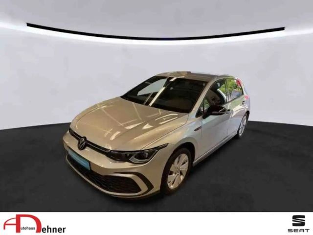 Volkswagen Golf 2.0 TSI DSG GTI Golf VIII