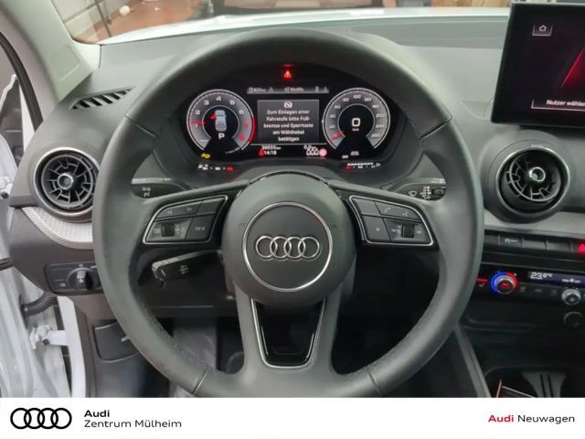 Audi Q2 35 TFSI