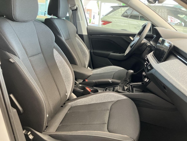 Skoda Scala 1.0 TSI Drive