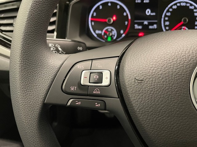 Volkswagen Polo 1.0 TGI Comfortline