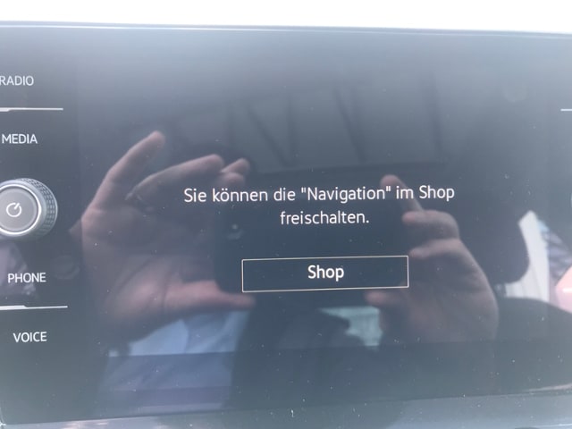 Volkswagen Polo 1,0 l TSI OPF 70 kW