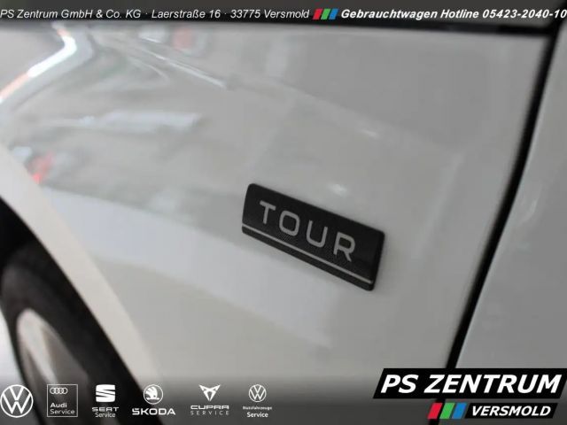 Skoda Kamiq 1.5 TSI Tour