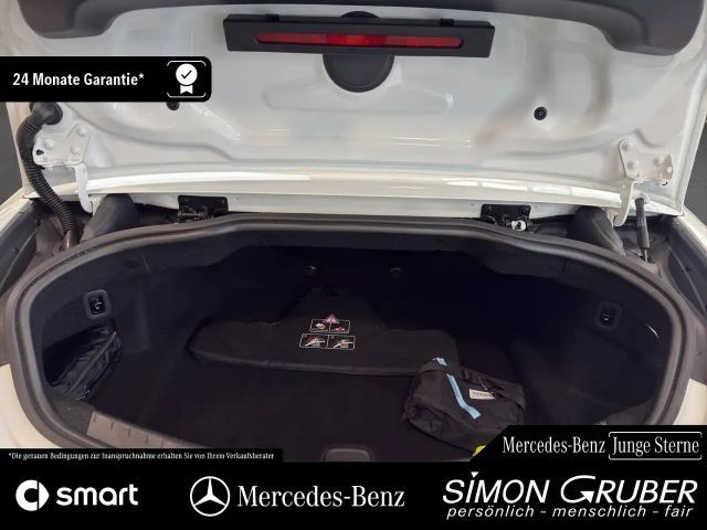 Mercedes-Benz CLE 450 4MATIC AMG Line