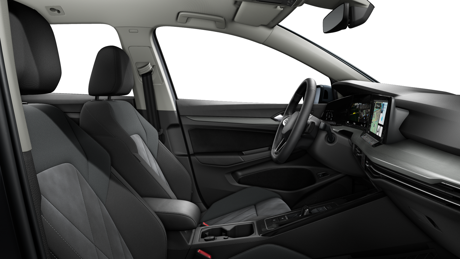 Volkswagen Golf 1.5 eTSI Style