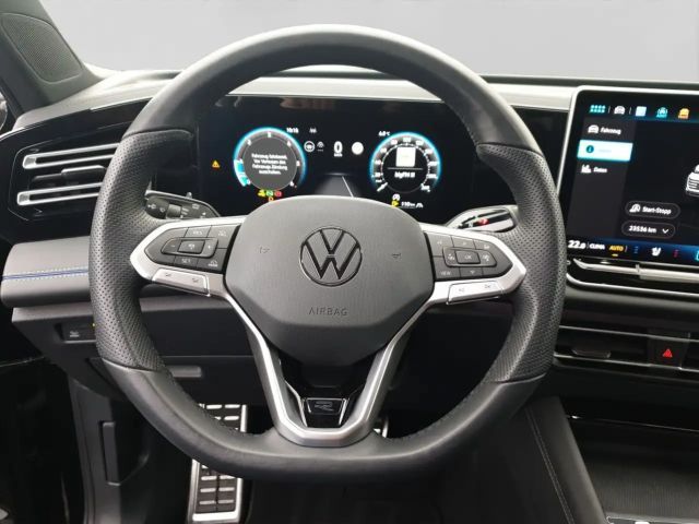 Volkswagen Tiguan 2.0 TDI DSG R-Line