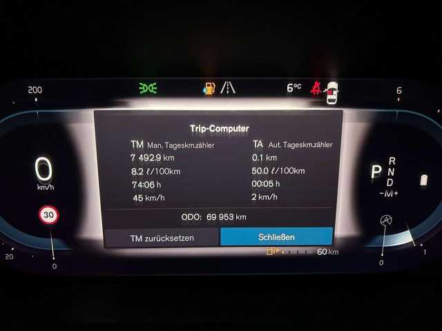 Volvo XC60 AWD R-Design