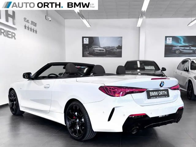 BMW 430 430i Cabrio M-Sport xDrive