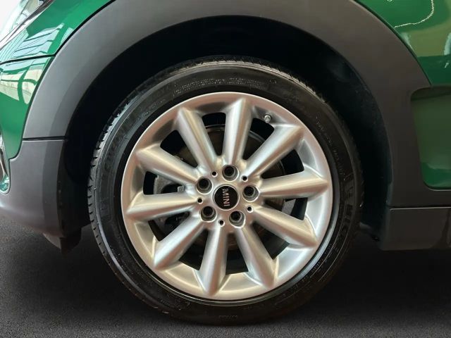 MINI Cooper Clubman Cooper Clubman Aut. Classic Trim