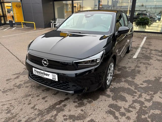 Opel Corsa Edition F Edition