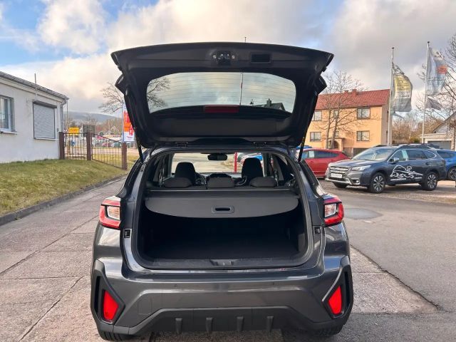 Subaru Crosstrek 2.0ie Comfort+AZV