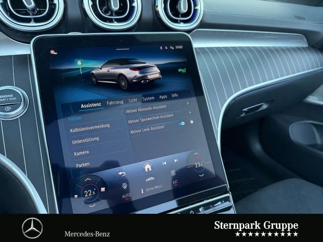 Mercedes-Benz CLE 200 AMG Line