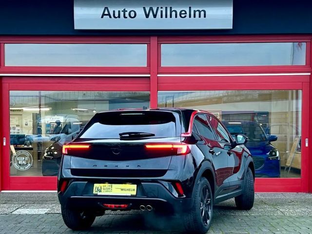 Opel Mokka GS-Line Grand Sport Turbo