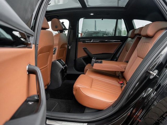 Skoda Superb 1.4 TSI Combi iV