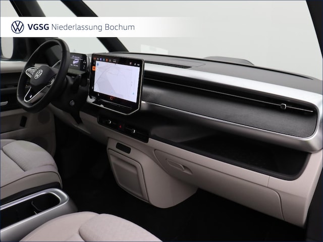 Volkswagen ID.Buzz Pro