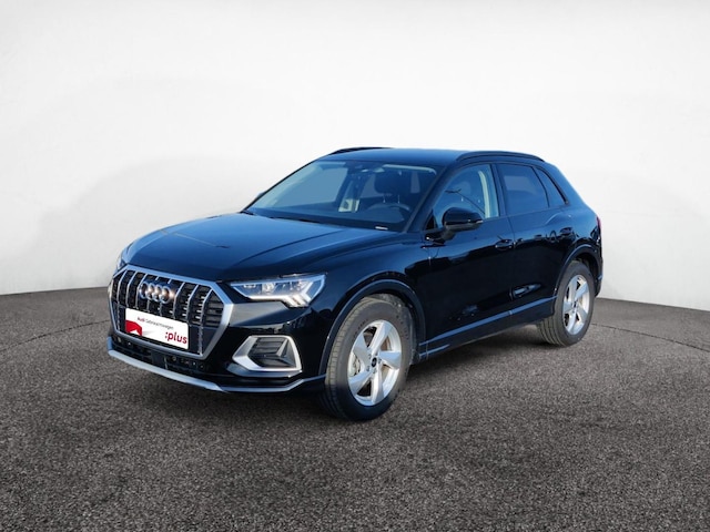 Audi Q3 35 TFSI S-Tronic