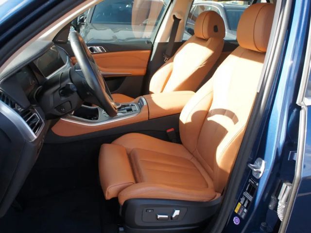 BMW X5 xDrive xDrive45e