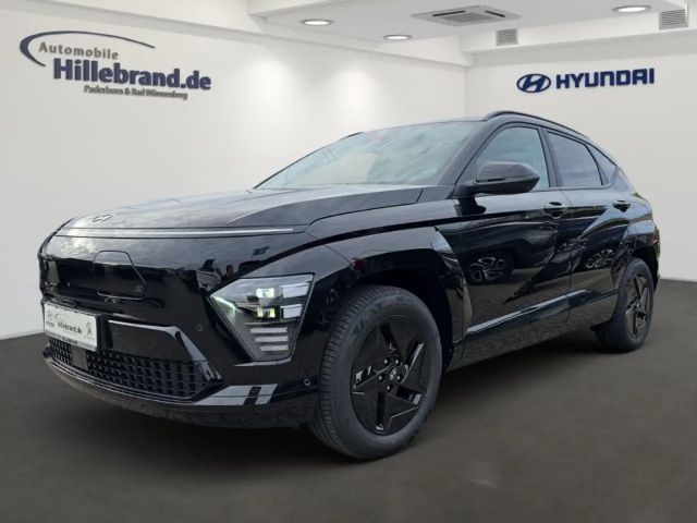Hyundai Kona 2WD Electric Trend