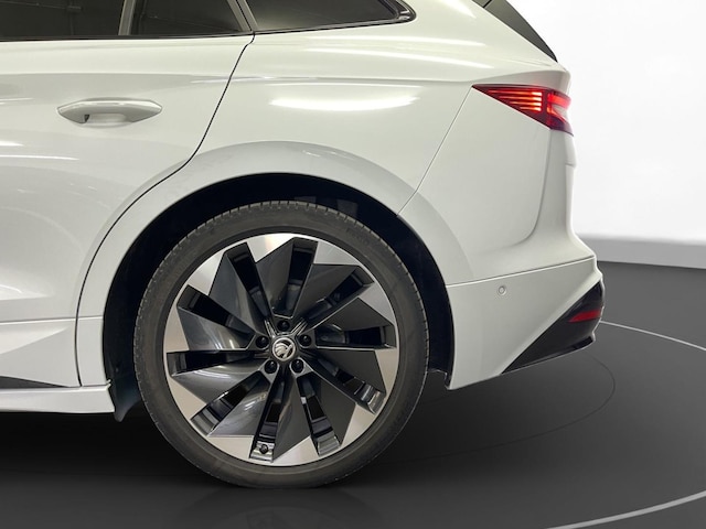 Skoda Enyaq Sportline iV 80