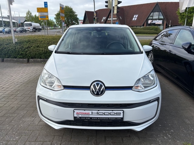 Volkswagen e-up! Move Move up!