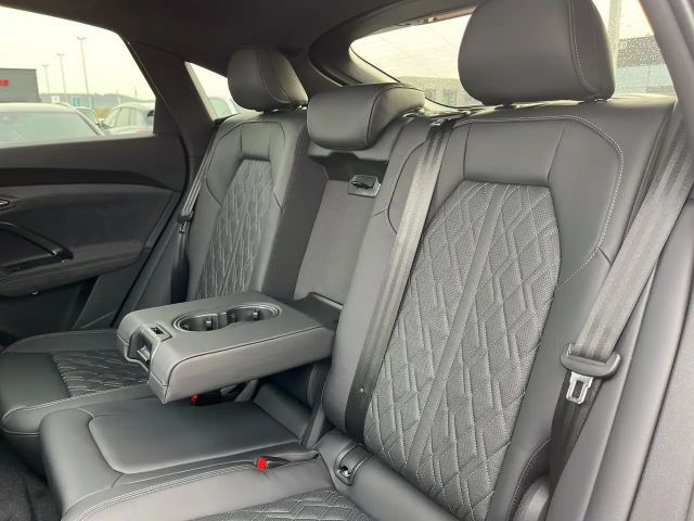 Audi SQ5 S-Line