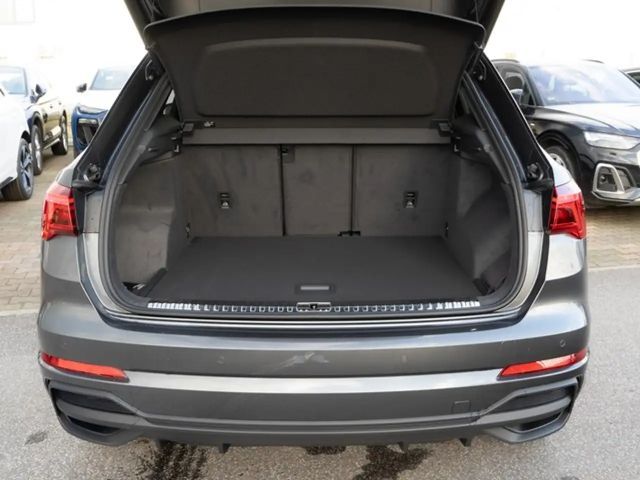 Audi Q3 35 TFSI S-Line