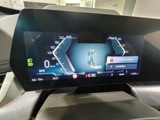 BMW iX1 M-Sport xDrive30