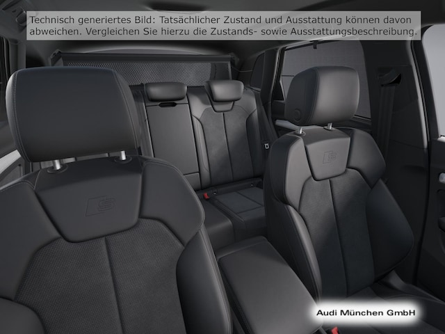 Audi Q5 40 TDI Quattro S-Tronic