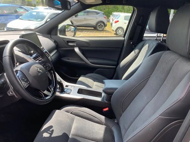 Mitsubishi Eclipse Cross 4WD PHEV