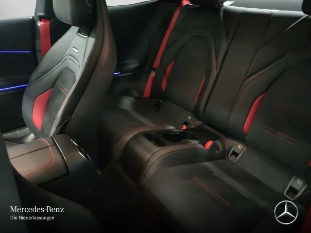 Mercedes-Benz CLE 53 AMG 4MATIC AMG Line