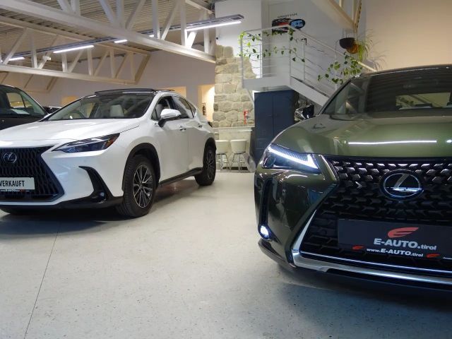 Lexus UX 250h