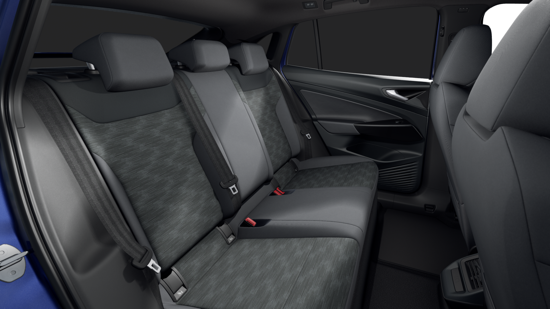 Volkswagen ID.5 Sonderleasing! AHK Pano Navi Sitzh.