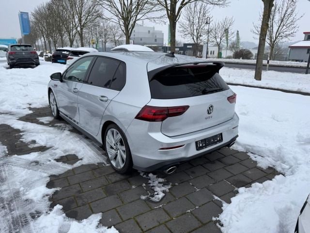 Volkswagen Golf Business GTI