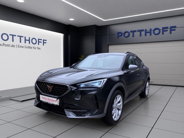 Cupra Formentor 1.5 TSI DSG