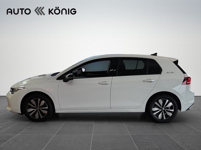 Volkswagen Golf 1.5 eTSI Life