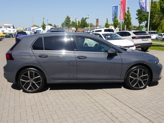 Volkswagen Golf DSG