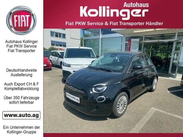Fiat 500e LIMO 42kWh UCONNECT K-ENTRY