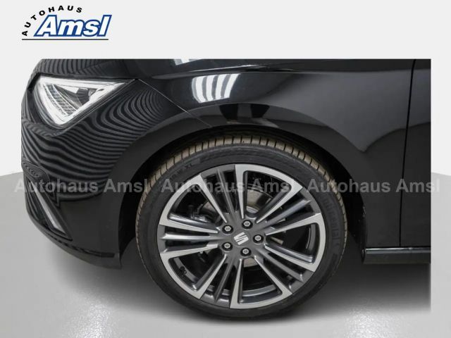 Seat Ibiza 1.0 TSI DSG FR-lijn