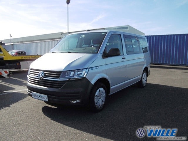 Volkswagen Caravelle 2.0 TDI T6 Trendline