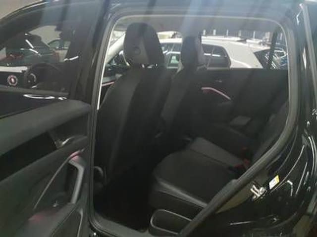 Volkswagen Tiguan 2.0 TDI DSG