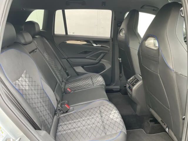 Volkswagen Tiguan 2.0 TDI R-Line Style