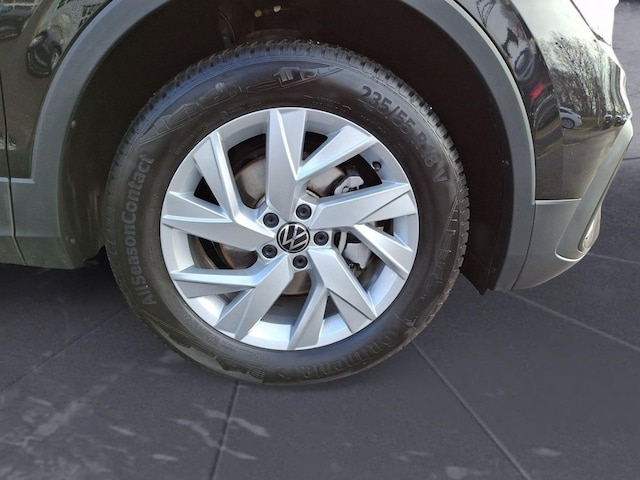 Volkswagen Tiguan 1.5 TSI Allspace DSG Move