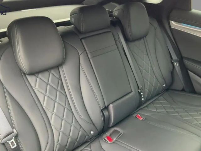 BYD Sealion 7 Comfort