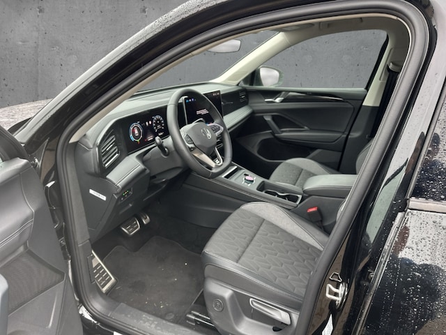 Volkswagen Tiguan 2.0 TDI DSG