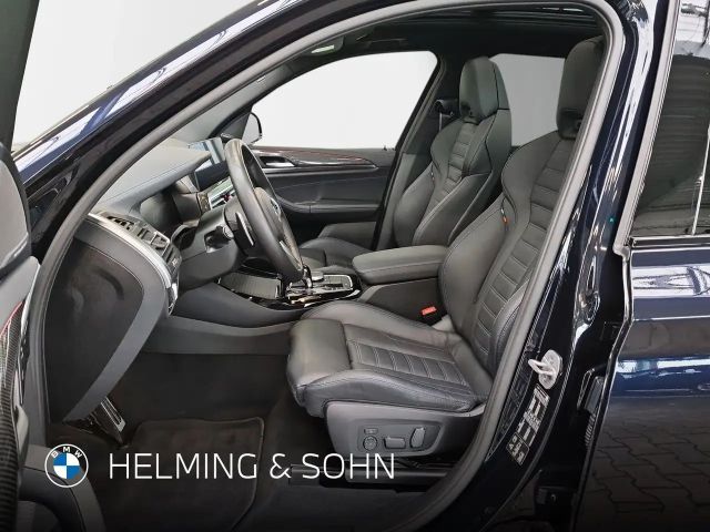 BMW X3 M-Sport xDrive30d