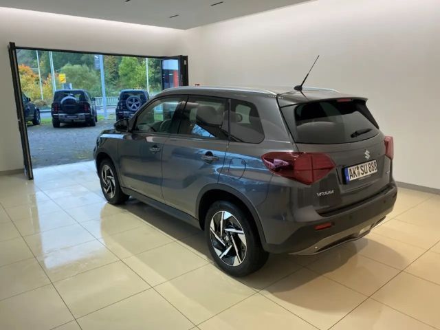 Suzuki Vitara AllGrip Comfort Hybrid