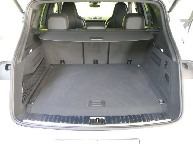 Porsche Cayenne E-Hybrid S