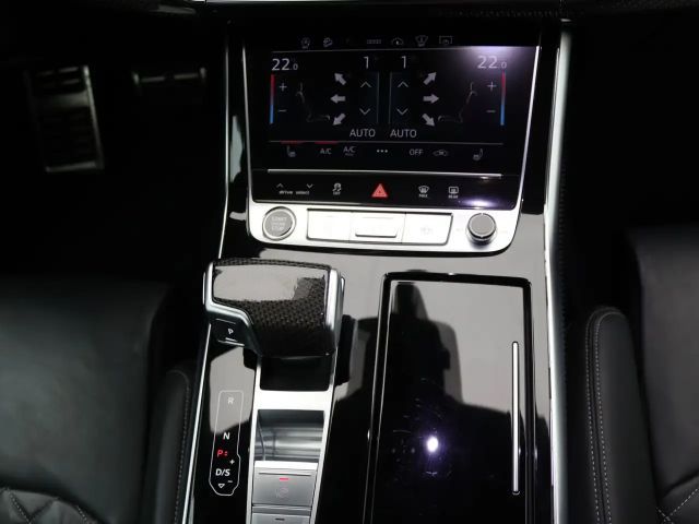 Audi Q8 55 TFSI Competition Quattro S-Line