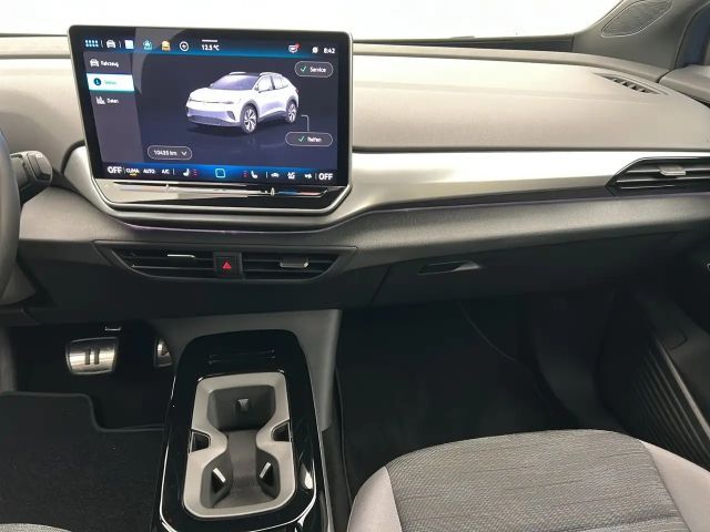 Volkswagen ID.4 IQ.Drive Pure