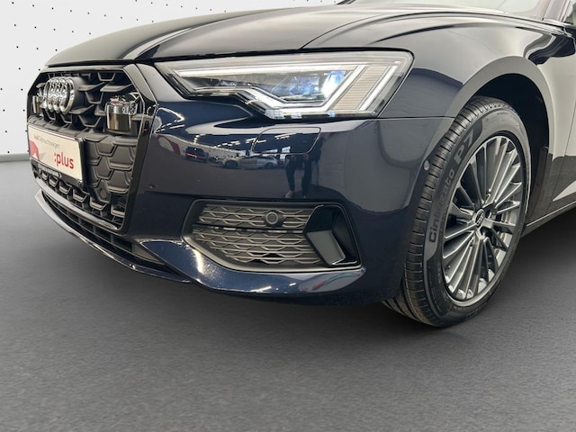 Audi A6 45 TDI Avant Quattro S-Tronic