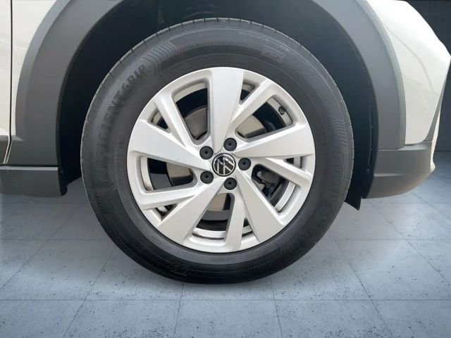 Volkswagen Taigo 1.0 TSI Life